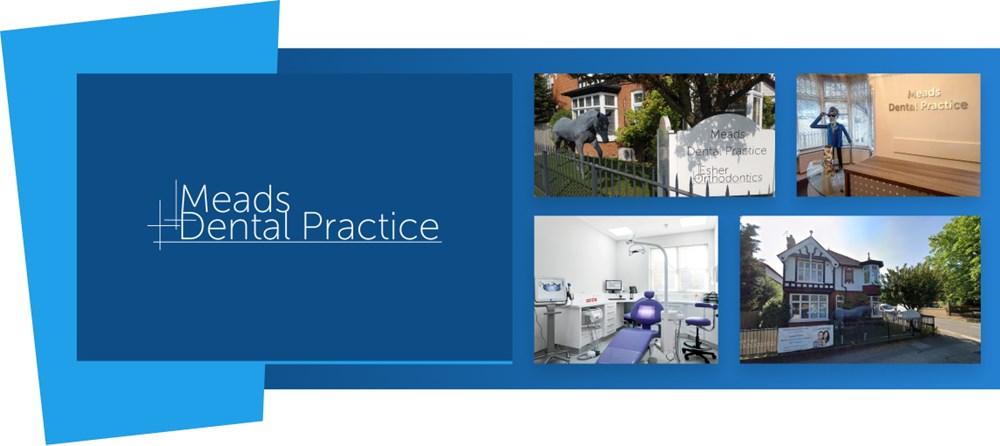 About Meads Dental Practice in Esher, Surrey